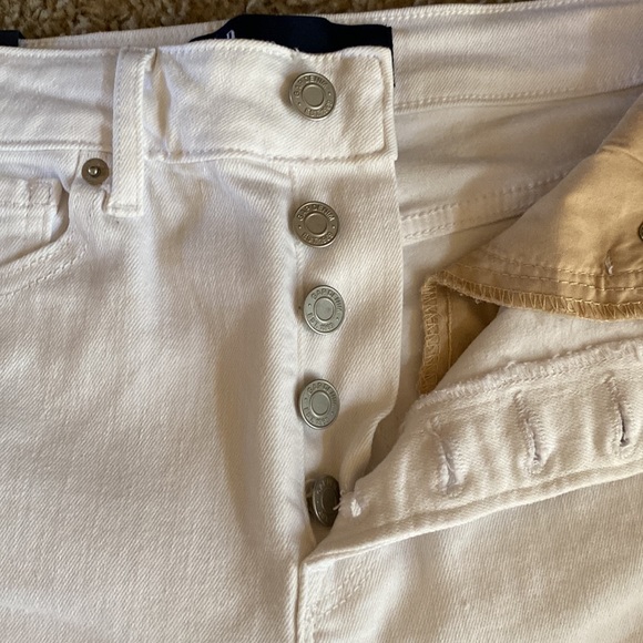 White jeans - Picture 6 of 9